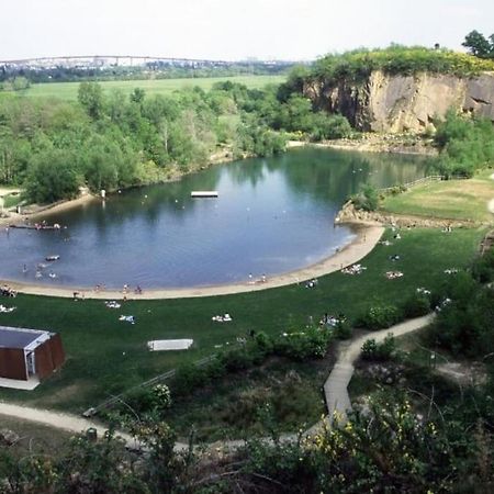 9 Pers 160 M² +Jardin- 10Mn Nantes -30Mn Mer Бугене Экстерьер фото