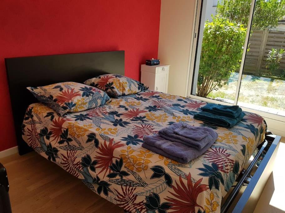 9 Pers 160 M² +Jardin- 10Mn Nantes -30Mn Mer Бугене Экстерьер фото