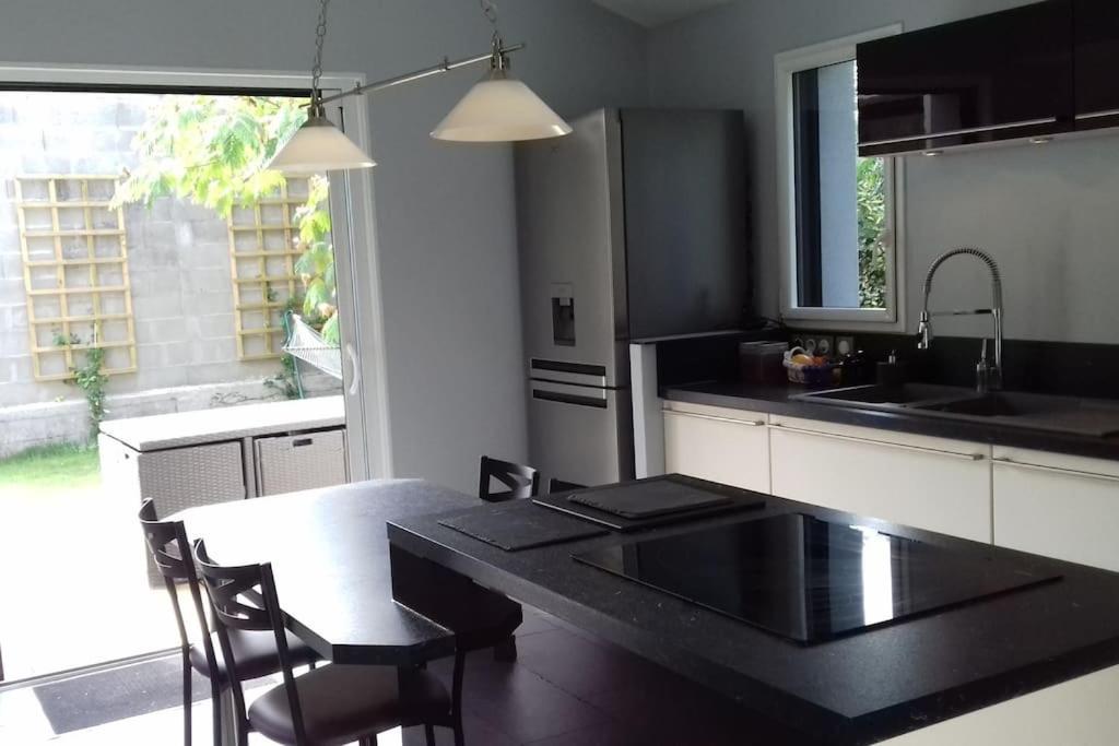9 Pers 160 M² +Jardin- 10Mn Nantes -30Mn Mer Бугене Экстерьер фото
